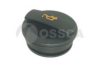 OSSCA 04106 Cap, oil filler